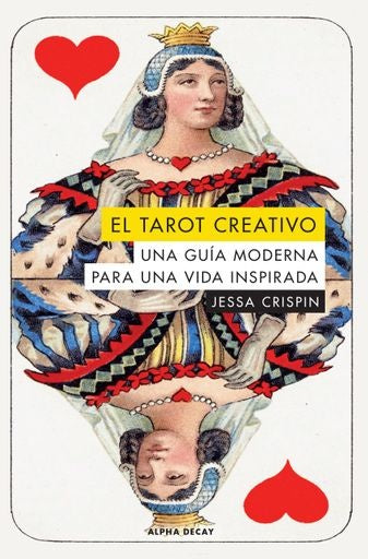 El tarot creativo  | Jessa Crispin