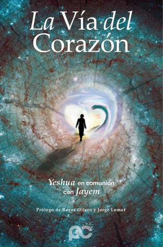 La Vía del Corazón | PEREZ LOZANO, Marc Hammer