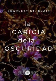 La caricia de la oscuridad | St. Clair