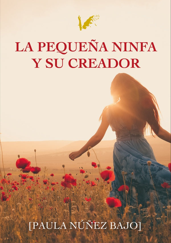 La pequeña ninfa y su creador | Paula Núñez Bajo