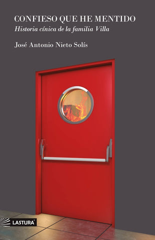 Confieso que he mentido  | José Antonio Nieto Solís