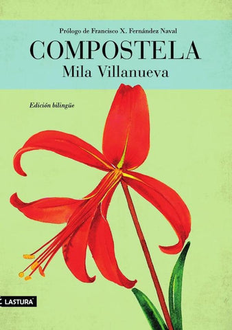 Compostela  | MILA VILLANUEVA