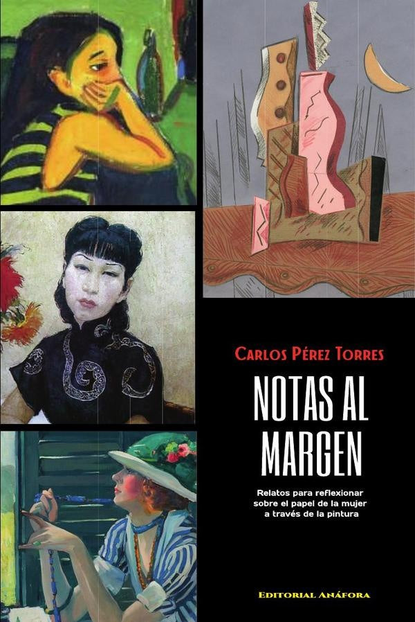 Notas al margen  | Carlos Pérez Torres