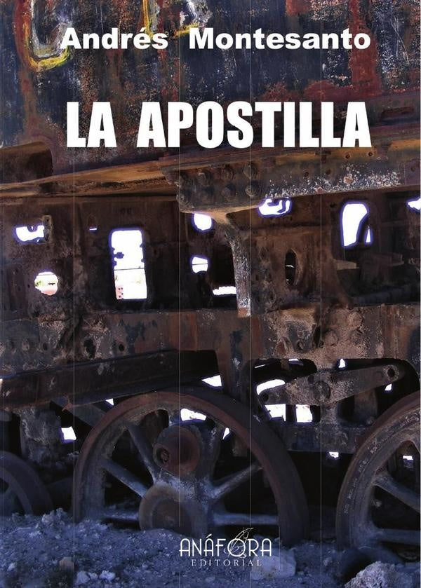 La apostilla | Andrés Montesanto