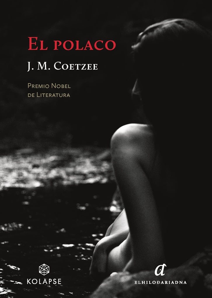 EL POLACO.. | JM Coetzee