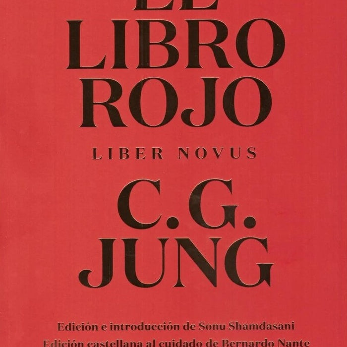 EL LIBRO ROJO..* | C.G. Jung