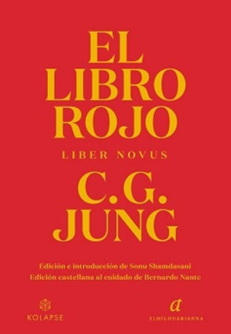 EL LIBRO ROJO..* | C.G. Jung