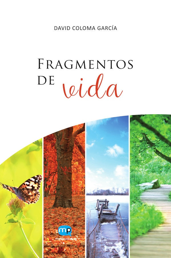 Fragmentos de vida | David Coloma García