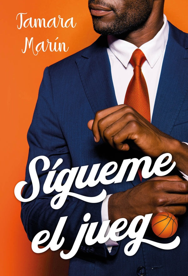 ¡Sígueme el juego! | Tamara Marín