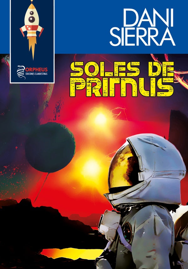 Soles de Primus | Dani Sierra
