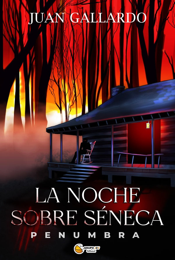 La noche sobre séneca  | Ramos De Abreu, Gallardo Padilla y otros