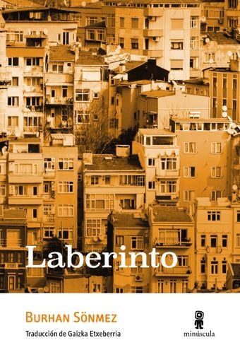 LABERINTO.. | BURHAN SONMEZ