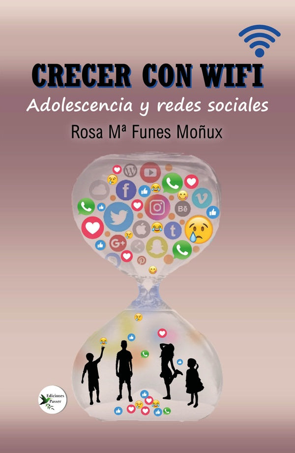 Crecer con WIFI | Rosa María Funes Moñux
