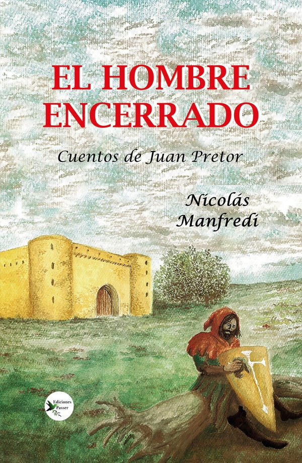 El hombre encerrado | Nicolás Manfredi