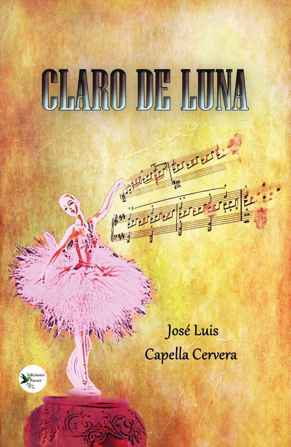 Claro de luna | Capella Cervera, Cervera