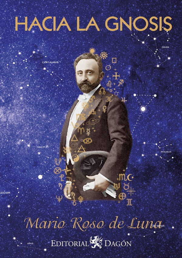Hacia la Gnosis | Mario Roso de Luna