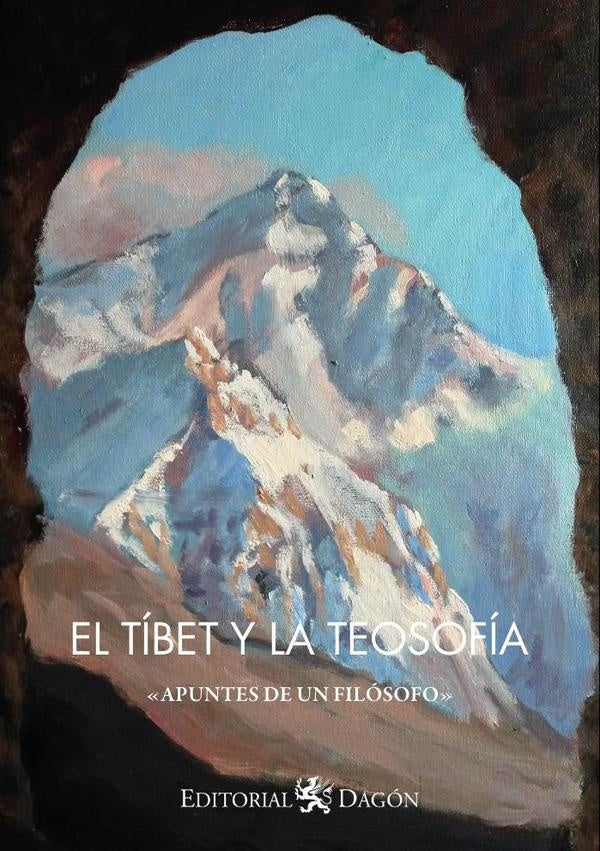 El Tíbet y la Teosofía | Mario Roso de Luna