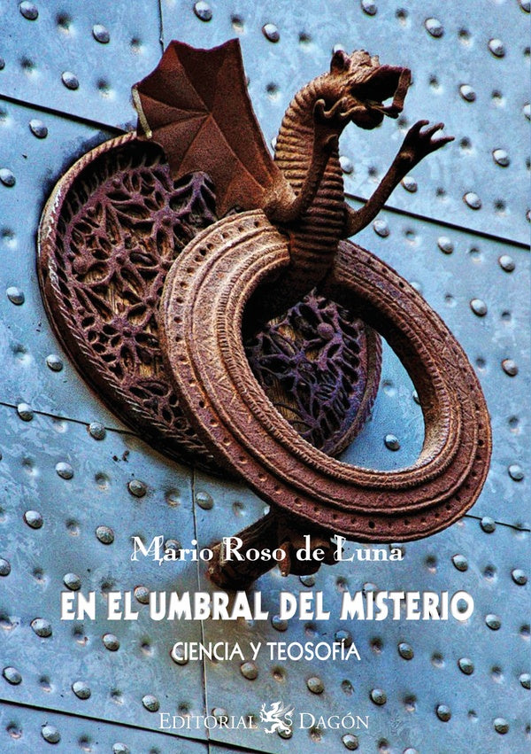 En el Umbral del Misterio | Mario Roso de Luna