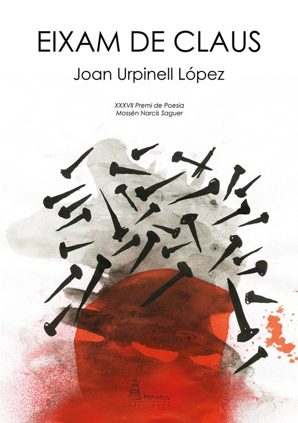 Eixam de claus  | Joan Urpinell López