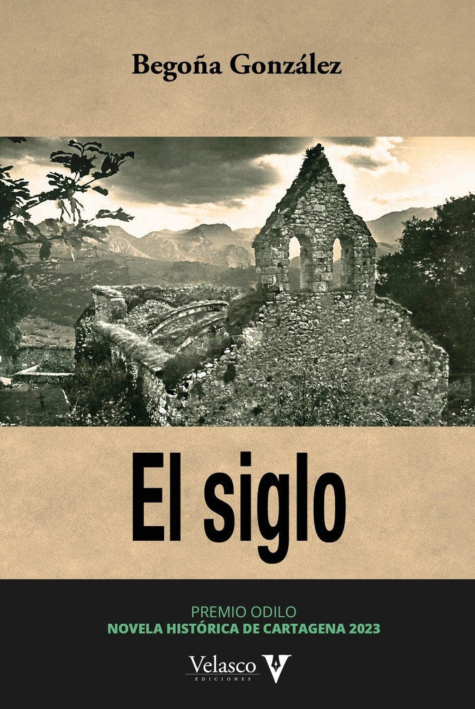 EL SIGLO.. | BEGOÑA GONZALEZ