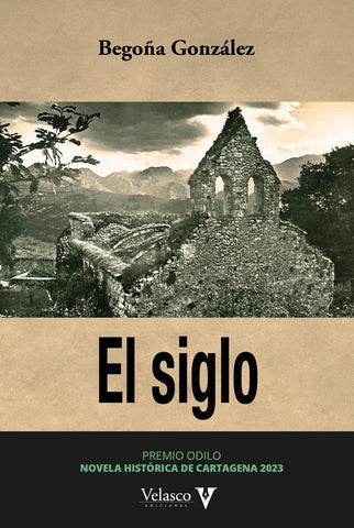 EL SIGLO.. | BEGOÑA GONZALEZ