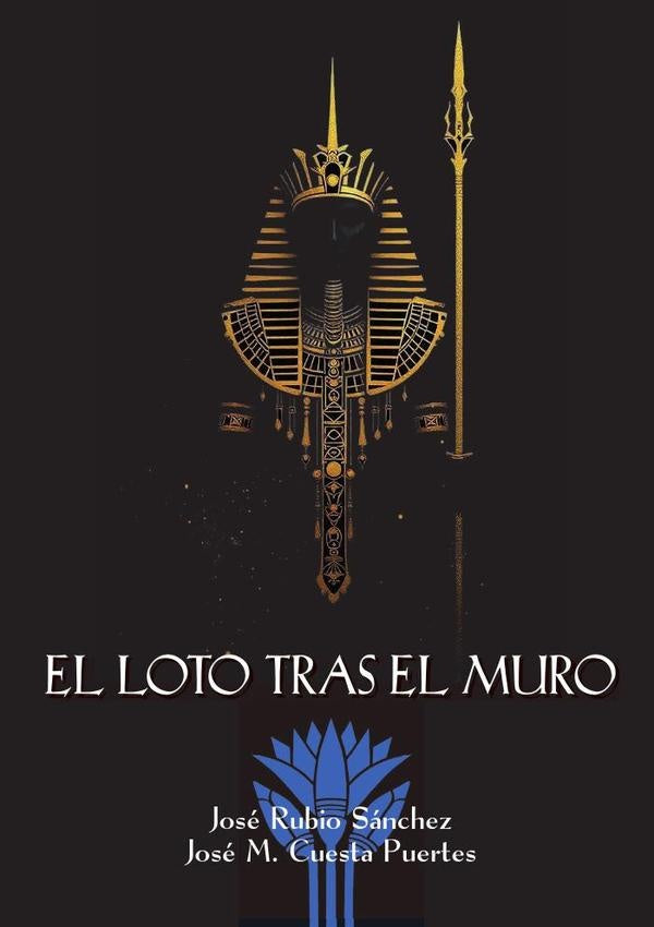 El Loto tras el Muro | Puertas, Rubio Sánchez