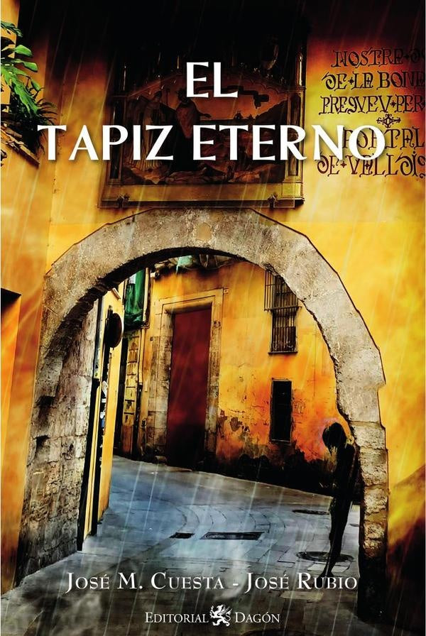 El Tapiz Eterno | Cuesta Puertas, Rubio Sánchez