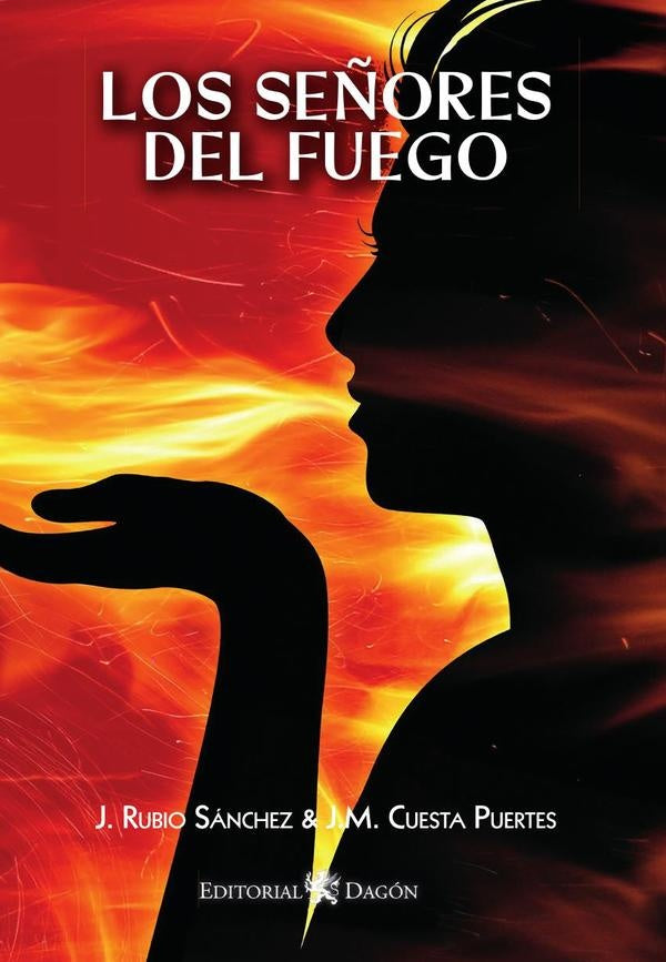 Los Señores del Fuego | Puertas, Rubio Sánchez