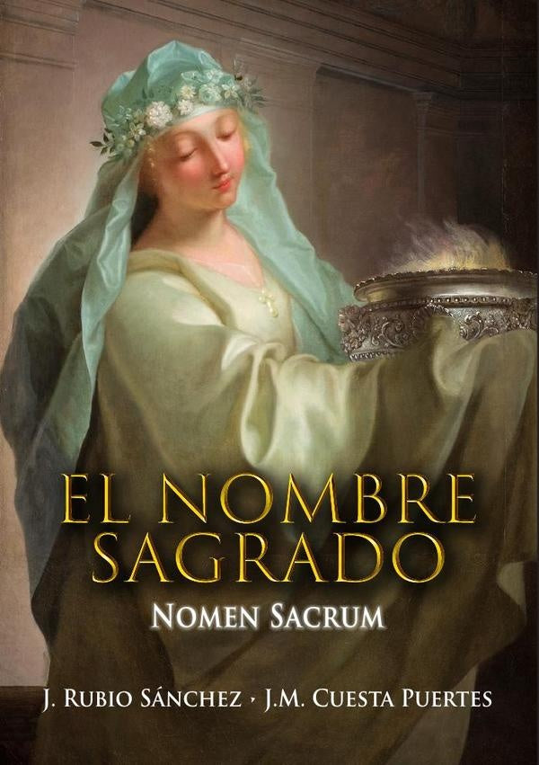 El Nombre Sagrado | Puertas, Rubio Sánchez