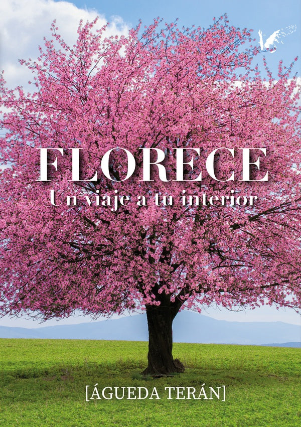 Florece | Águeda Terán Fernández