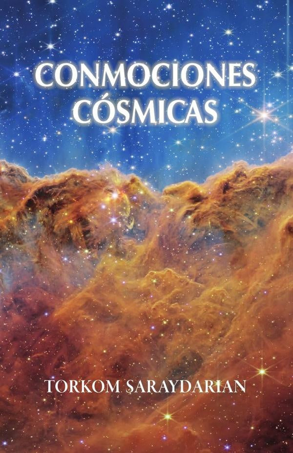 Conmociones Cósmicas | Torkom Saraydarian