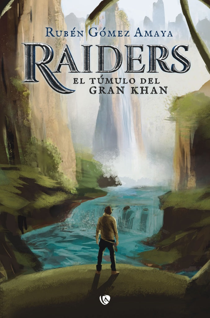 Raiders | Amaya, Gómez Amaya