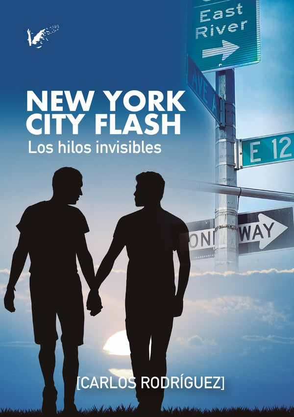 New York City Flash | Carlos Rodríguez Garrido