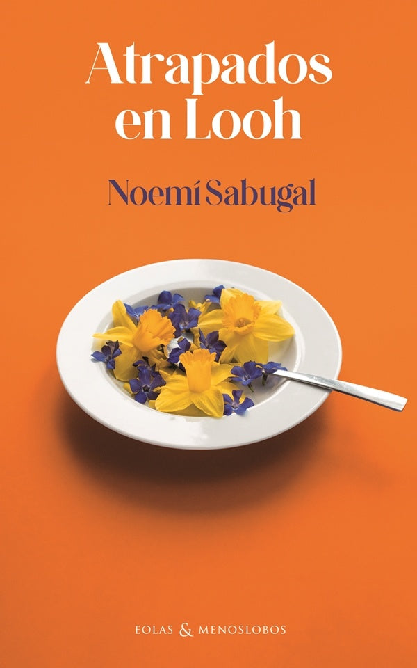 Atrapados en LooH | Noemí Sabugal