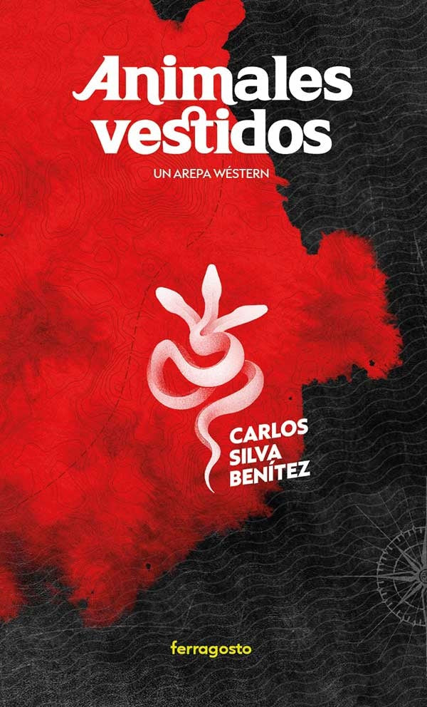 Animales vestidos | Carlos Silva Benítez
