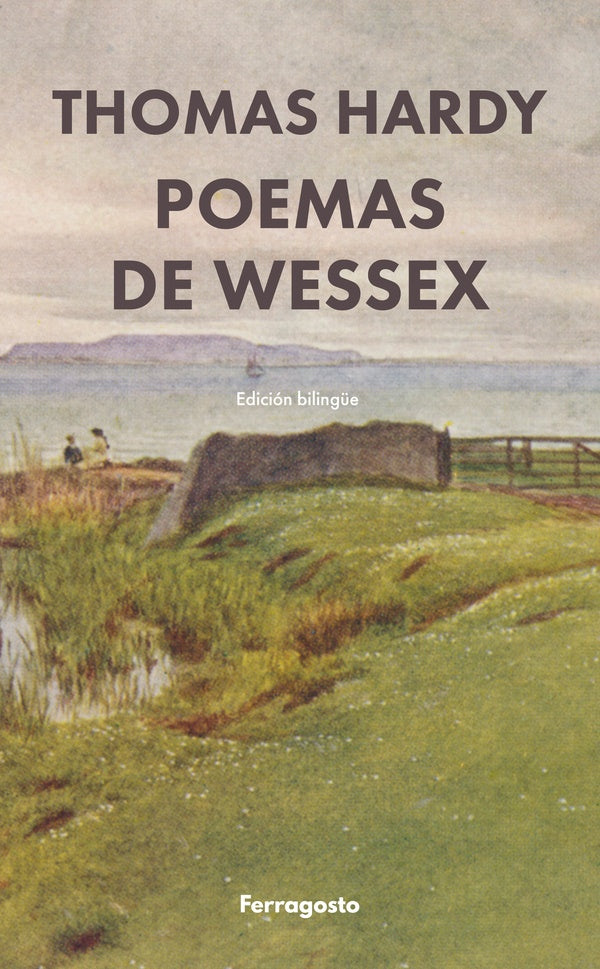 Poemas de Wessex | Hardy, Kavalier