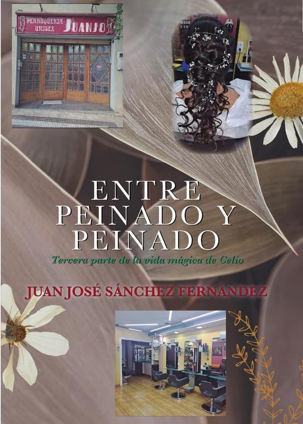 Entre peinado y peinado  | JUAN JOSÉ SÁNCHEZ FERNÁNDEZ