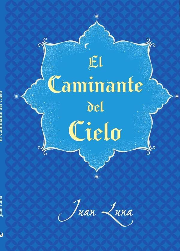 El caminante del cielo | VÁZQUEZ DEL RÍO, Rio Vazquez