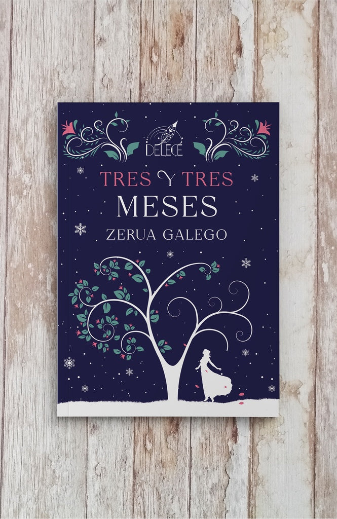 Tres y tres meses | Zerua Galego