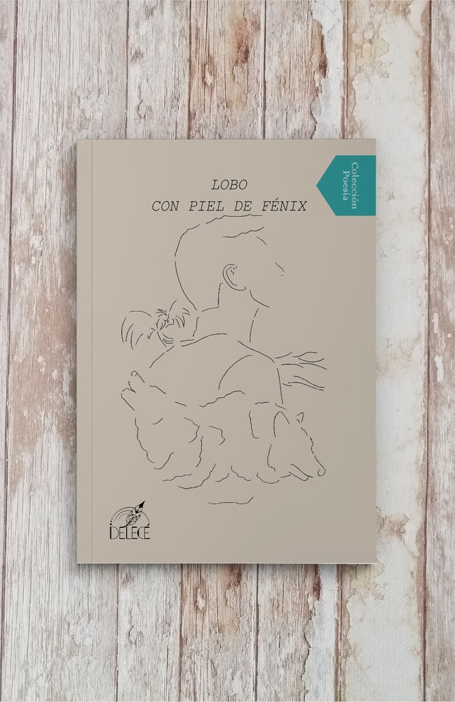 Lobo con piel de fénix | Adriano Fernández