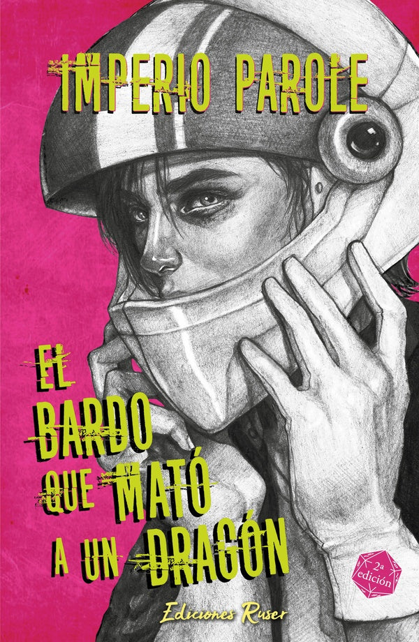 El bardo que mató a un dragón | Imperio Parole