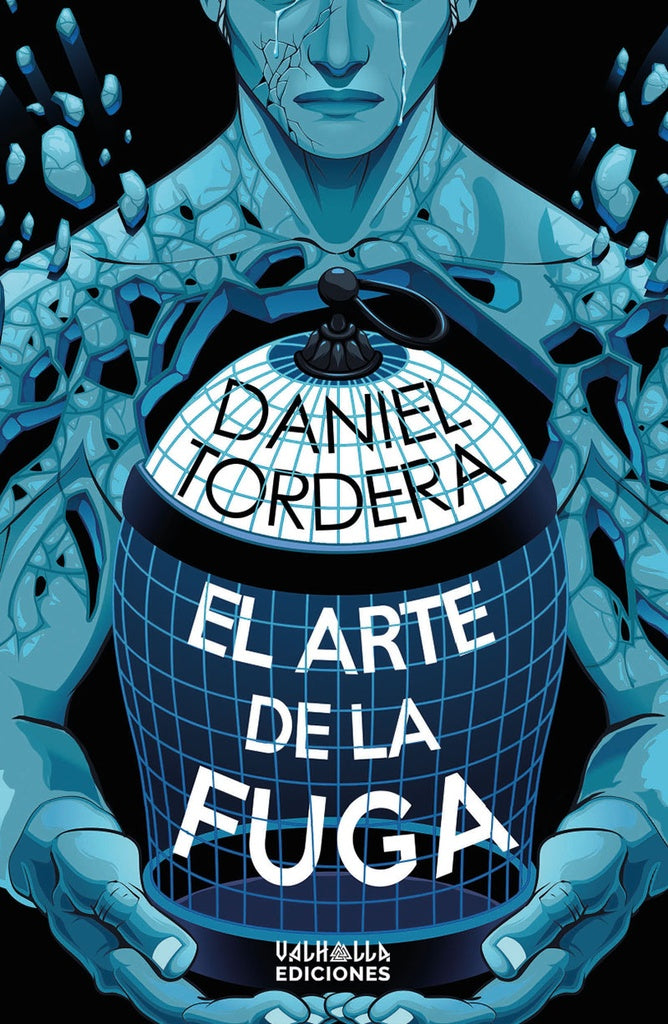 El arte de la fuga | Daniel Tordera