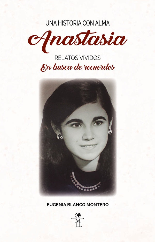 Una historia con alma | Eugenia Blanco Montero