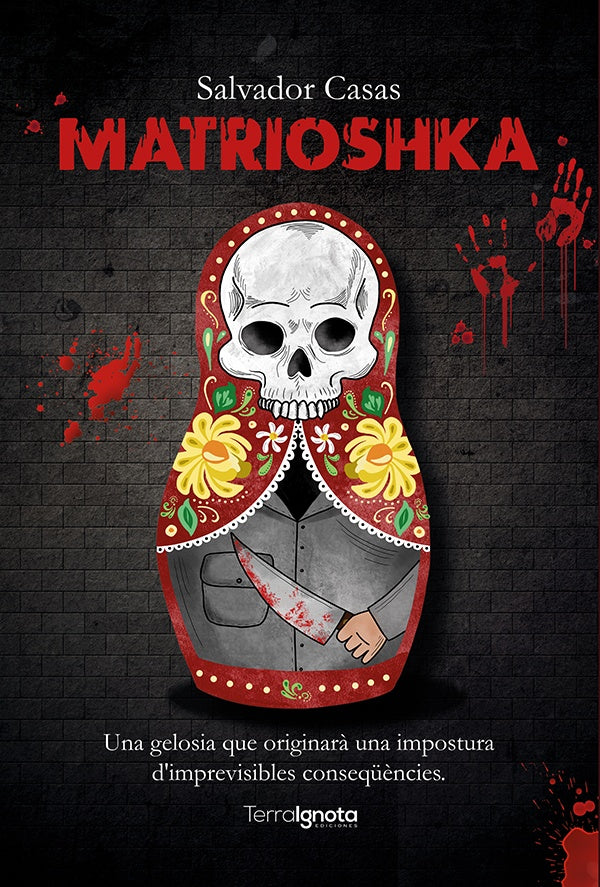 Matrioshka | Salvador Casas