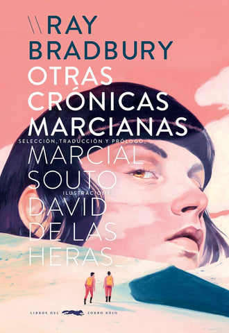 OTRAS CRONICAS MARCIANAS ..* | Ray Bradbury