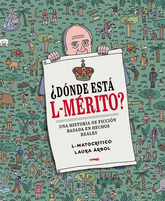 DONDE ESTA L-MERITO?