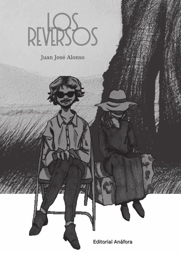 Los reversos  | JUAN JOSÉ ALONSO