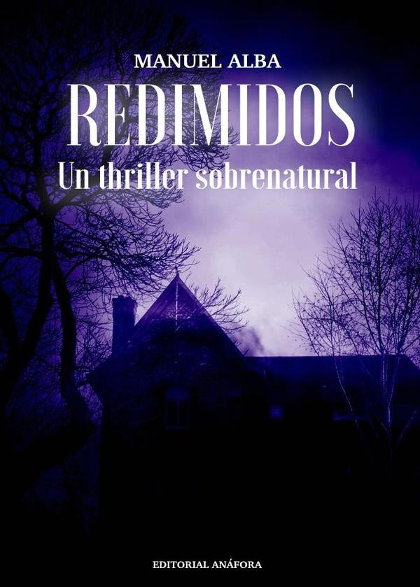 Redimidos  | MANUEL ALBA GONZÁLEZ
