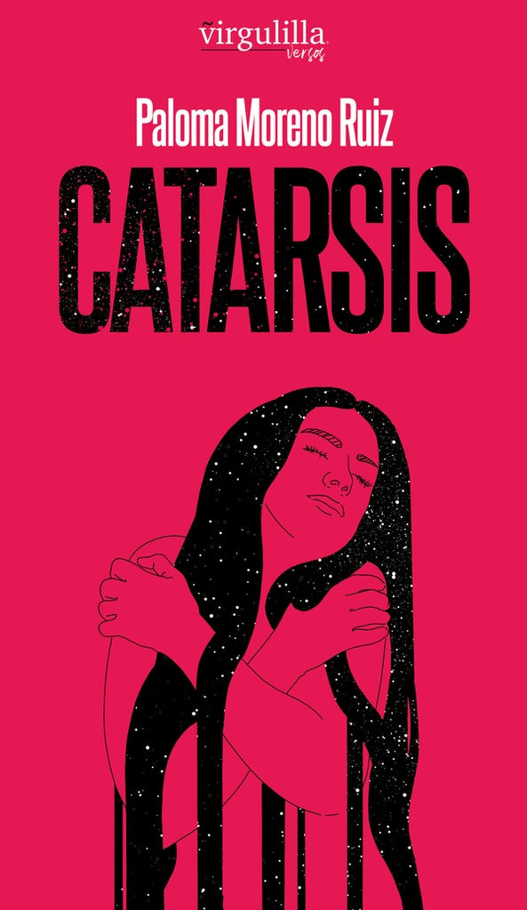Catarsis | Paloma Moreno Ruiz