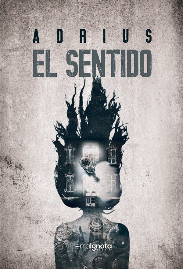 El sentido |   Adrius